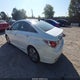 KMHEC4A42DA084310 2013 Hyundai Sonata Hybrid Limited auction photo thumbnail 3