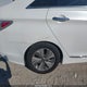 KMHEC4A42DA084310 2013 Hyundai Sonata Hybrid Limited auction photo thumbnail 6