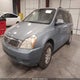KNDMG4C78B6409859 2011 Kia Sedona Lx auction photo thumbnail 2