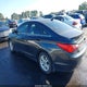 5NPEB4AC0DH563204 2013 Hyundai Sonata Gls auction photo thumbnail 3