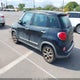 ZFBCFADH0EZ014147 2014 Fiat 500L Trekking auction photo thumbnail 3