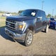 1FTFW1E87MFB42085 2021 Ford F-150 Lariat auction photo thumbnail 2