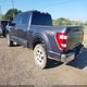 1FTFW1E87MFB42085 2021 Ford F-150 Lariat auction photo thumbnail 3