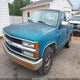 1GCDC14K2PZ109303 1993 Chevrolet Gmt-400 C1500 auction photo thumbnail 2