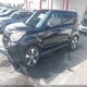 KNDJX3A5XE7050611 2014 Kia Soul ! auction photo thumbnail 2