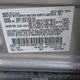 4A4AR4AU1EE026516 2014 Mitsubishi Outlander Sport Se auction photo thumbnail 9