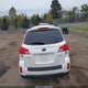 4S4BRBCC4B3330866 2011 Subaru Outback 2.5I Premium auction photo thumbnail 17