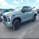5TFLA5DB3SX306624 2025 Toyota Tundra Sr5 4Wd auction photo thumbnail 2