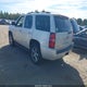 1GNSKCE04CR116578 2012 Chevrolet Tahoe Ltz auction photo thumbnail 3