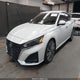 1N4BL4EW7PN329852 2023 Nissan Altima Sl Intelligent Awd auction photo thumbnail 2