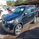 5XYKU4A66CG278522 2012 Kia Sorento Ex auction photo thumbnail 2