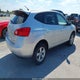 JN8AS5MV7AW149588 2010 Nissan Rogue S auction photo thumbnail 4