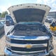 1GC1KVEG4FF592347 2015 Chevrolet Silverado 2500Hd Lt auction photo thumbnail 10