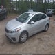 3KPFK4A72JE233880 2018 Kia Forte Lx auction photo thumbnail 2