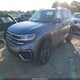 1V2AR2CA6NC512862 2022 Volkswagen Atlas 3.6L V6 Sel R-Line auction photo thumbnail 2