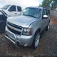 1GNSCJE05CR170702 2012 Chevrolet Suburban 1500 Lt auction photo thumbnail 2