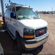 1GTW7AFP8M1236539 2021 GMC Savana Cargo Rwd 2500 Regular Wheelbase Work Van auction photo thumbnail 1