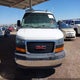 1GTW7AFP8M1236539 2021 GMC Savana Cargo Rwd 2500 Regular Wheelbase Work Van auction photo thumbnail 6