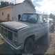 1GTEC14H5FF701271 1985 GMC C1500 auction photo thumbnail 2