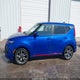 KNDJ63AU4N7803639 2022 Kia Soul Gt-Line auction photo thumbnail 14