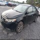 KNAFU4A27C5495940 2012 Kia Forte Ex auction photo thumbnail 2