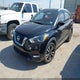 3N1CP5CU1JL513415 2018 Nissan Kicks Sr auction photo thumbnail 2