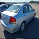 KNAFE121X75481473 2007 Kia Spectra Ex auction photo thumbnail 4