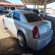 2C3JA53G65H686480 2005 Chrysler 300 Touring auction photo thumbnail 3