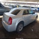 2C3JA53G65H686480 2005 Chrysler 300 Touring auction photo thumbnail 4