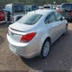 W04GU5GC5B1074828 2011 Buick Regal Cxl Russelsheim auction photo thumbnail 4