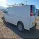 1GCSHAF44C1153173 2012 Chevrolet Express 1500 Work Van auction photo thumbnail 3