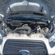 1FDBF8ZM8KKA87029 2019 Ford Transit-350 Cab auction photo thumbnail 5