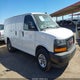 1GTW7AFP2N1139760 2022 GMC Savana Cargo Rwd 2500 Regular Wheelbase Work Van auction photo thumbnail 1