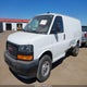 1GTW7AFP2N1139760 2022 GMC Savana Cargo Rwd 2500 Regular Wheelbase Work Van auction photo thumbnail 2