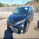 5TDXK3DC8GS705683 2016 Toyota Sienna Se 8 Passenger auction photo thumbnail 2