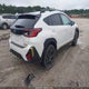 4S4GUHF6XR3822177 2024 Subaru Crosstrek Sport auction photo thumbnail 4