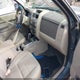 1FMCU4K33BKA30676 2011 Ford Escape Hybrid auction photo thumbnail 5