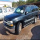 1GNEC13Z42R231907 2002 Chevrolet Tahoe Lt auction photo thumbnail 2