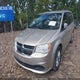 2C4RDGCG3ER305079 2014 Dodge Grand Caravan Sxt auction photo thumbnail 2