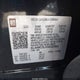KL4AMCSLXSB122464 2025 Buick Encore Gx Preferred Awd auction photo thumbnail 9