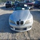 4USCH3349YLF42694 2000 BMW Z3 2.8 auction photo thumbnail 6