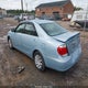 4T1BE32K76U708575 2006 Toyota Camry Le auction photo thumbnail 3