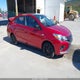 ML32FUFJ1PHF02242 2023 Mitsubishi Mirage G4 Black Edition/Es/Le auction photo thumbnail 1