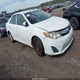 4T1BD1FK3EU131768 2014 Toyota Camry Hybrid Le auction photo thumbnail 1