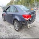 1G1PA5SH5E7286902 2014 Chevrolet Cruze Ls Auto auction photo thumbnail 3