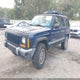 1J4FF48S7YL167840 2000 Jeep Cherokee Sport auction photo thumbnail 2