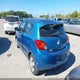 ML32A3HJ7FH006590 2015 Mitsubishi Mirage De/Rf auction photo thumbnail 3
