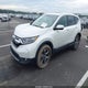 5J6RW1H54JL000332 2018 Honda Cr-V Ex auction photo thumbnail 2