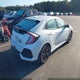 SHHFK7H76HU200875 2017 Honda Civic Ex-L auction photo thumbnail 4