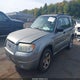 JF1SG63647H704940 2007 Subaru Forester 2.5X auction photo thumbnail 2